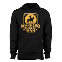 Statesman Manners Men's